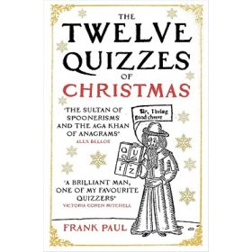 The Twelve Quizzes of Christmas