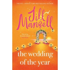 The Wedding of the Year (2024)