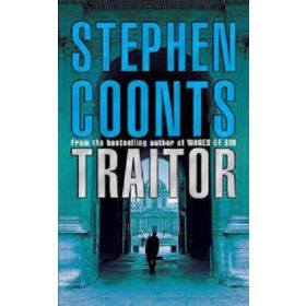 Traitor (Tommy Carmellini # 2)