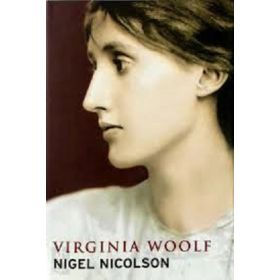 Virginia Woolf