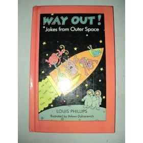 Way Out! Jokes from Outer Space