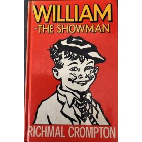 William - the Showman